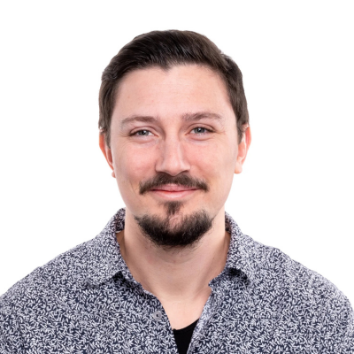 Julien Hurdequint