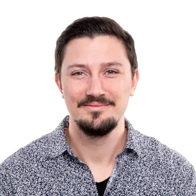 Julien Hurdequint