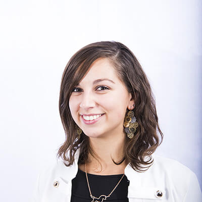 Laurie Dupuis