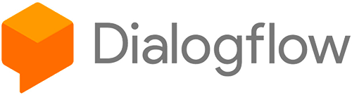 Logo Dialogflow