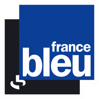 Logo france bleu 1