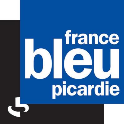 Logo france bleu picardie reference