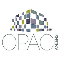 Logo de l'OPAC d'Amiens