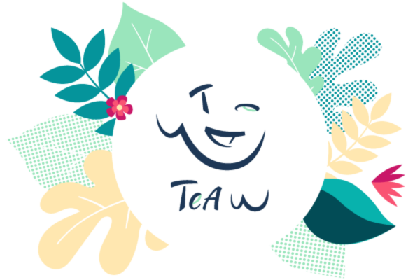 Logo TeaW