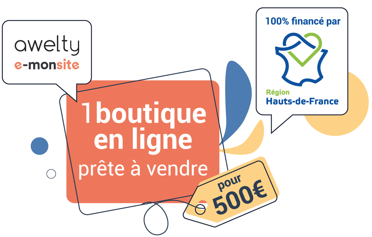 E-commerce Hauts-de-France