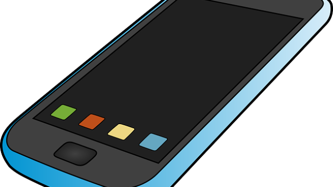 Contraintes pour la création d'un site mobile