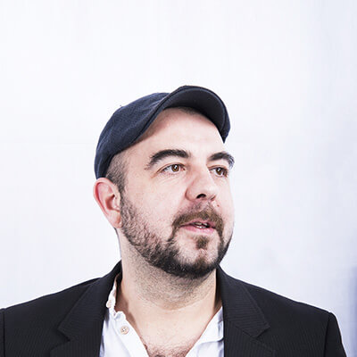 Nicolas Giraud