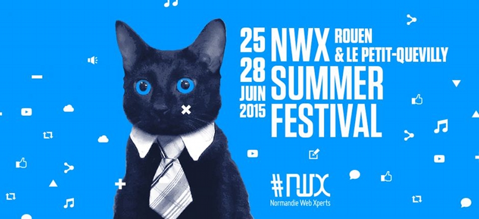 Nwxsummerfestival