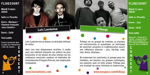 Pageinterieure