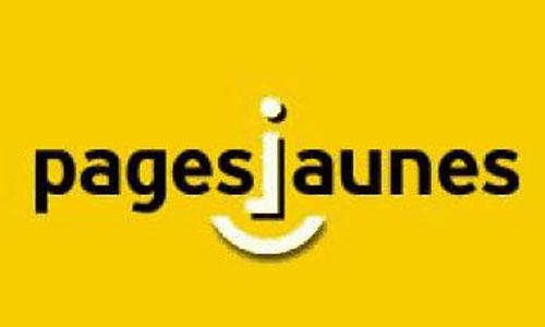 Pages jaunes logo