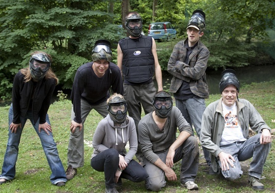 Paintball equipe2