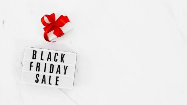 La checklist e-commerce pour réussir le Black Friday 2024