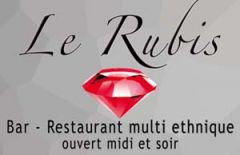 Les cartes de visites du Rubis