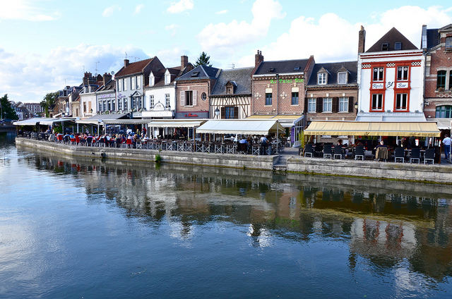 Saint Leu Amiens