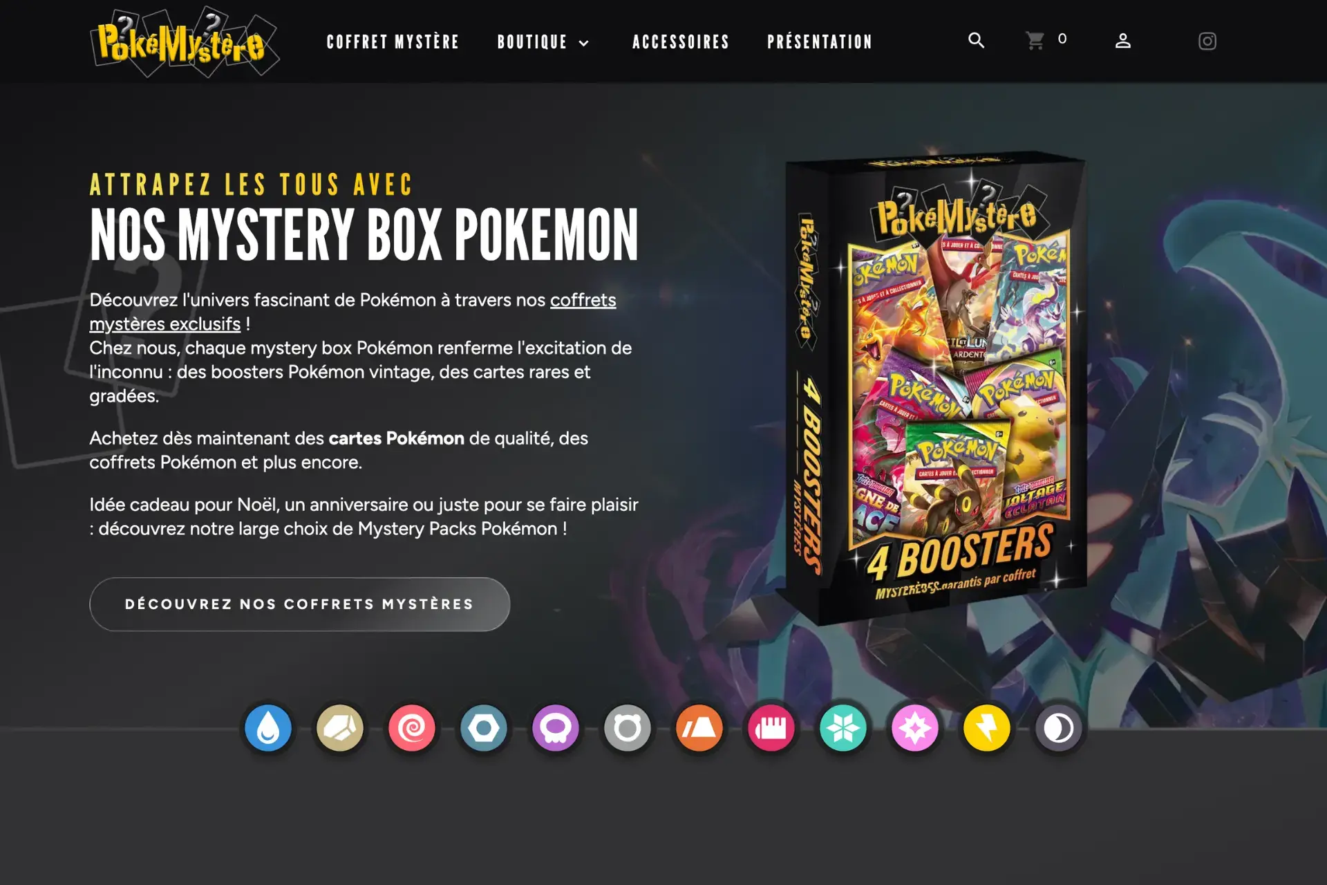 PokéMystère