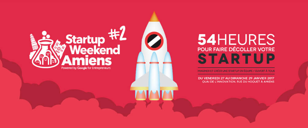 Startup weekend amiens2