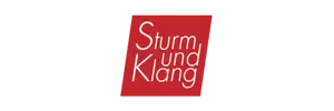 Sturm und klang awelty
