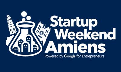 Startup Weekend Amiens en janvier 2016