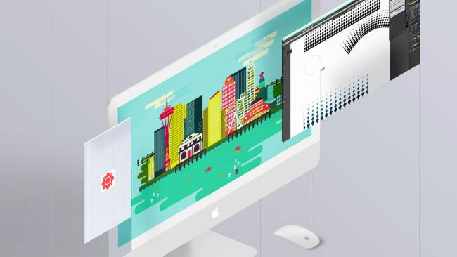 Quelles tendances graphiques pour cette fin d'année ?