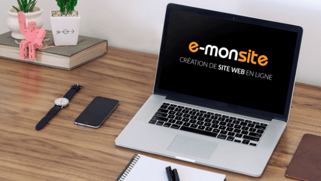 E-monsite dans le top 100 des domaines SEO par MyPoseo