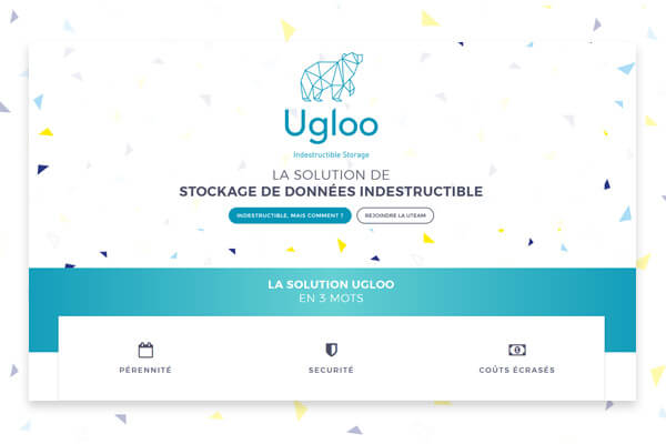 Ugloo