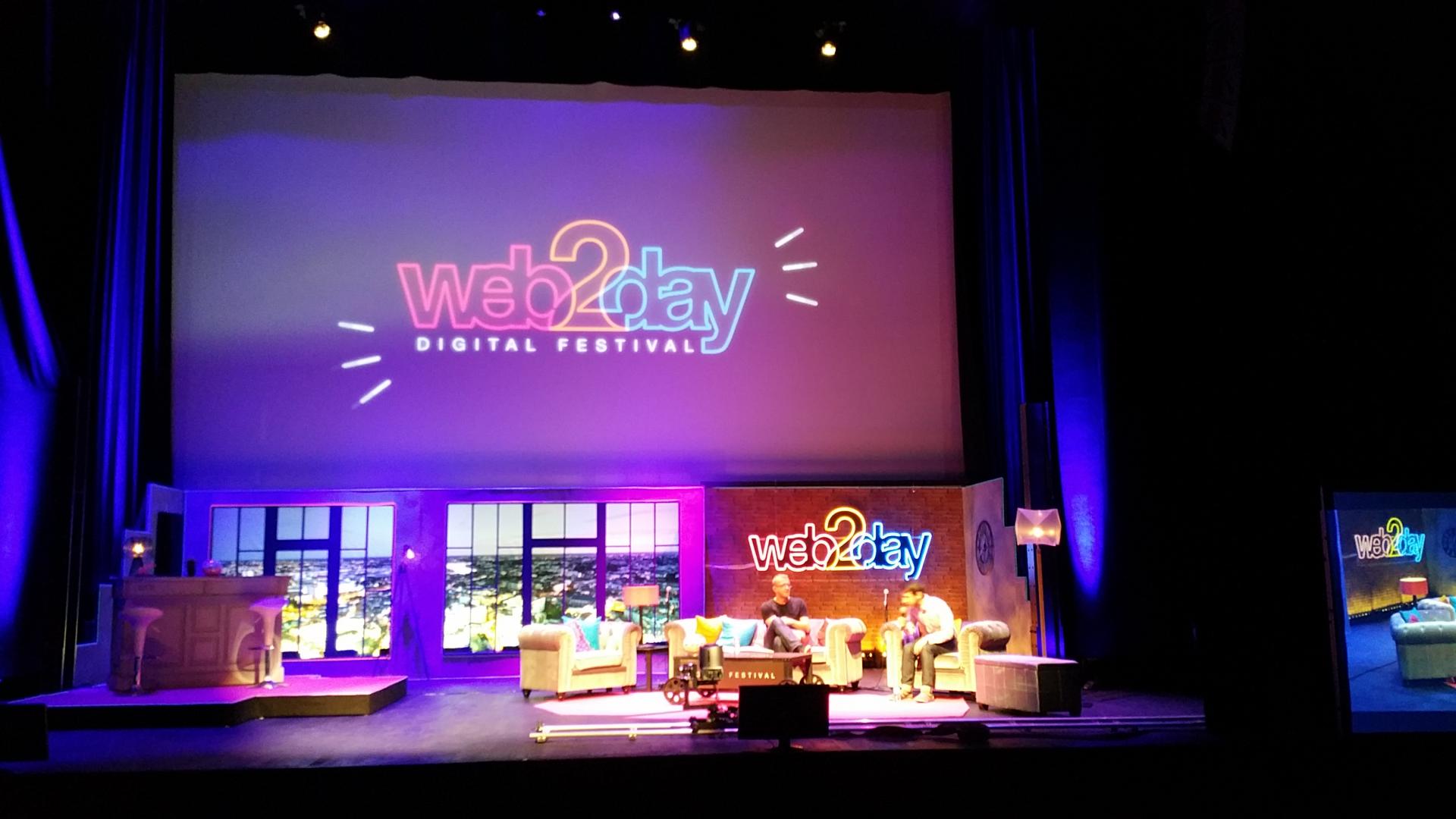 Web2day