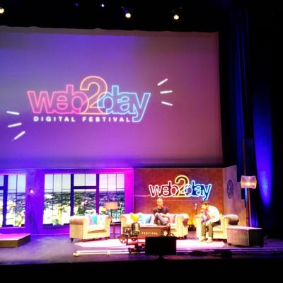 Web2day